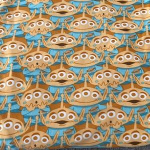 LAST CHANCE! Lularoe Tall and Curvy Disney Toy Story Leggings